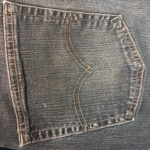 Very nice pair of men’s Levi Strauss jeans size 36X32 - Picture 8 of 8